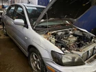 Air Flow Meter ES 2.0L Fits 02-07 LANCER 1233883