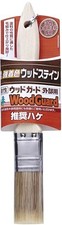 Asahipen Wood Brush, 30mm