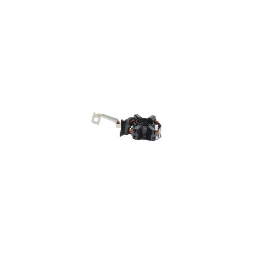 Porte balais Bosch 2004336217 charbon de démarreur Fiat et Opel