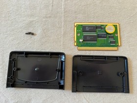 GOLF Magazine Presents 36 Great Holes Starring Fred Couples (Sega 32X)