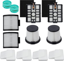 IW3511 Filters Replacement for Shark Detect Pro Cordless Stick Vacuum Dock Hand