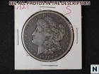 NobleSpirit (ST) 1921 S Morgan Silver Dollar Very Fine