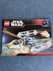 LEGO Star Wars: Y-Wing Fighter (7658)