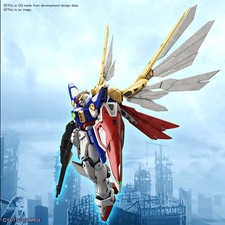 RG XXXG-01W Wing Gundam, Colonies Liberation Organization Mobile
