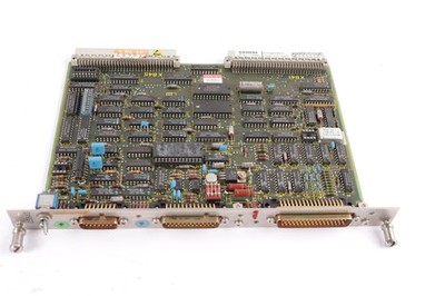 Siemens SINUMERIK 3 NC-PLC KOPPLUNG 6FX1122-2AB02 -2300397