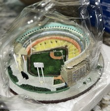 New Shea Stadium 1964 Replica 2004 Display Toyota Collectible Mint