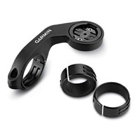 Garmin 010-11251-40 Passive Bike Black Extended Out-front Bike Mount