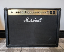 Marshall MA100C Valve/Tube 2x12 Electric Guitar Combo Amp Amplifier 100W