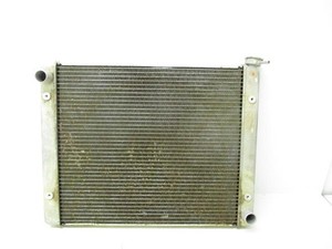 16 Polaris RZR 1000 XP EPS Radiator 1240745 2014-2024