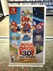 Super Mario 3D All-Stars - Nintendo Switch