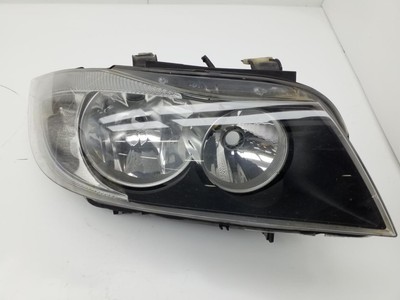 BMW E90/91 2005-09 Scheinwerfer Headlight 63116942748 | eBay