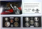 2026-S United States Silver Proof 10 Coin Set with Box and COA "In Hand"