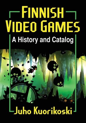 Juho Kuorikoski | Finnish Video Games | Taschenbuch | Englisch (2015)