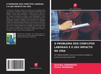 O Problema DOS Conflitos Laborais E O SEU Impacto NA Vida Kabamusu (U. A.) Buch