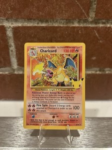 Celebrations Charizard | eBay Celebrations Charizard | eBay
