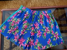 Tommy Hilfiger Shorts Plissee  S