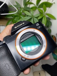 Sony A7ii Body only | eBay
