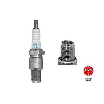 Zündkerze Ngk 6701 für Mazda