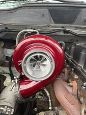 Vs Racing 73891.01 S400 Dual Ball Bearing Turbo T4
