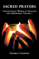 Gloria Lindsay | Sacred Prayers | Taschenbuch | Englisch (2010) | AuthorHouse