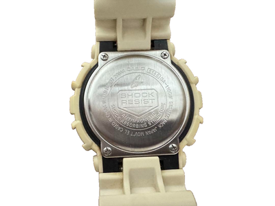 CASIO G-SHOCK GA-110HC 5146 wrist watch working with box for sale