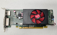 DELL AMD RADEON HD 8490 1GB V309 GRAPHICS VIDEO CARD 109-C55357-00 02 D2-1