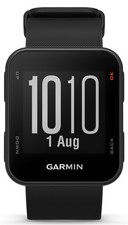 Garmin Golf Approach S10 Uhr schwarz GPS/Entfernungsmesser