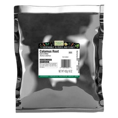 Calamus Root Cut & Sifted 1 Lb  by Frontier Coop