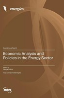 Economic Analysis And Policies In The Energy Sector | Buch | Englisch (2025)