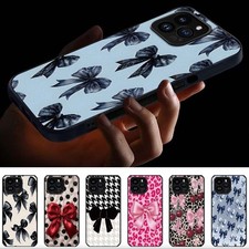 Phone Case Matte Slim Bumper Cover For Apple iPhone 13 14 15 16 16E/15 Plus