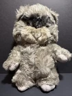Latara the Ewok Vintage Star Wars Return of the Jedi Plush Toy/Kenner/1984/16"