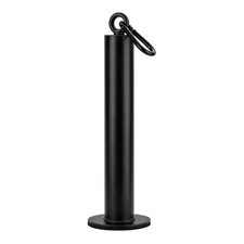 Lokyanwin Loading Pin with Carabiner fit 2 inch Olympic Weight Plate,Heavy Du...