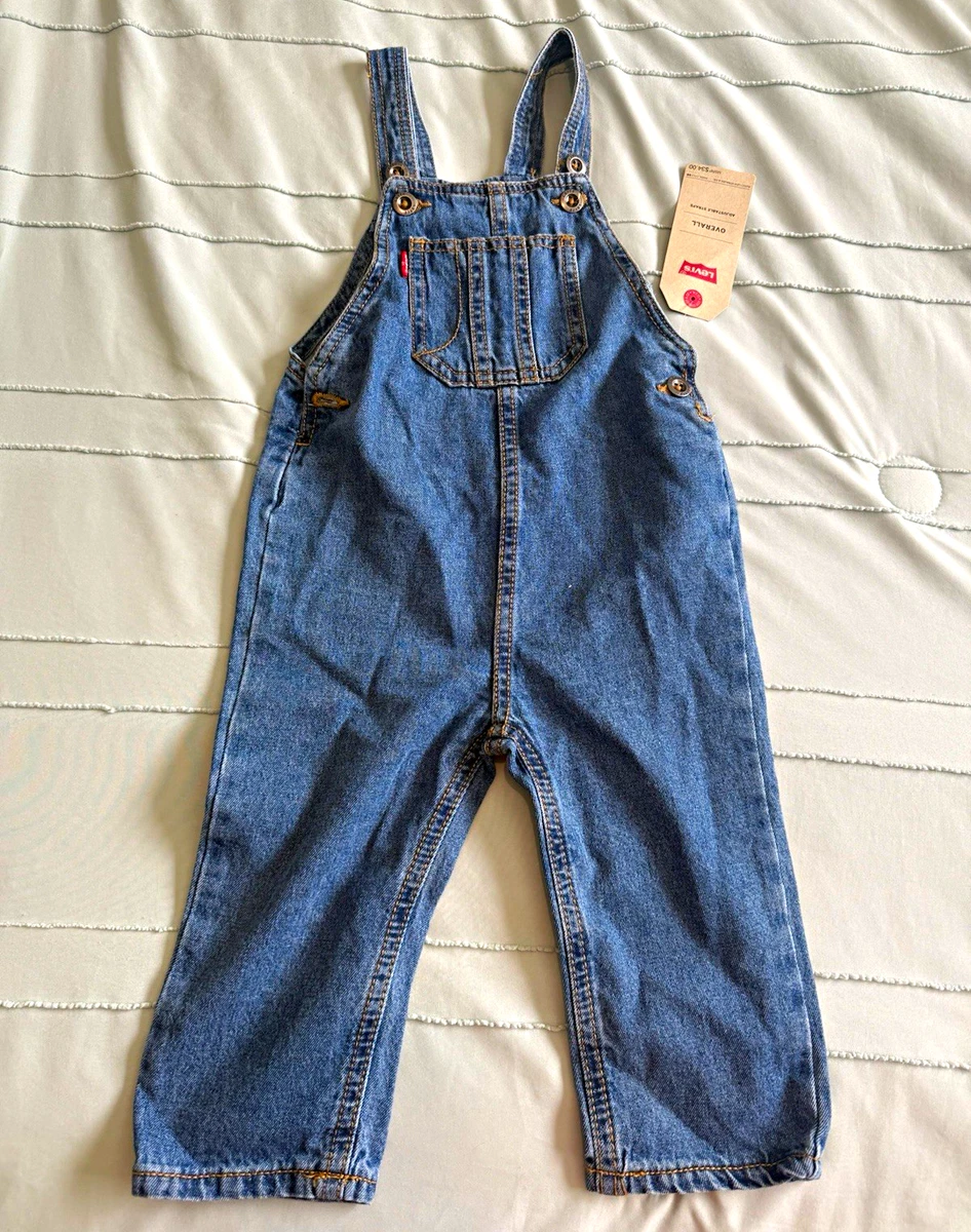 Levi's 18-24 Months Size Baby & Toddler Clothing for sale | eBay