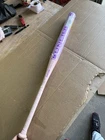 2026 Easton Ghost Ext Double Barrel Fastpitch -9 Softball Bat 34/25 New READ