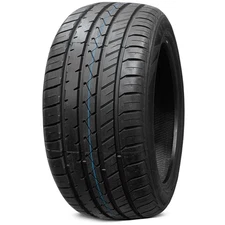 1 Lionhart LH-FIVE 275/55R17 109V All Season Performance Tires [40K Mi Warranty]