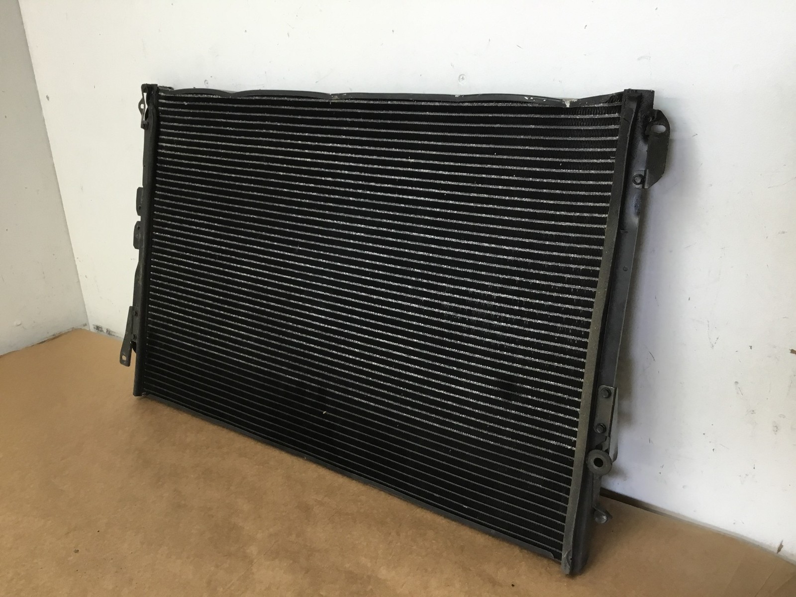 Maserati Coupe GT 2003 AC A/C Air Condition Condenser 02-06 ;:Y