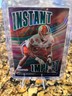 2023 Panini Prizm Draft Picks - Instant Impact Myles Murphy #II-23 Green...