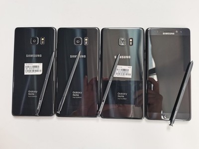 Note Fe Nillkin Super Frosted Shield Matte Cover Case For Samsung