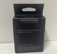 Generic Tablet Power Adapter Micro USB AC Wall Charger For Amazon Kindle Fire 7 Touch Tablet - Home/Travel Plug Kindle Device - Foto 4