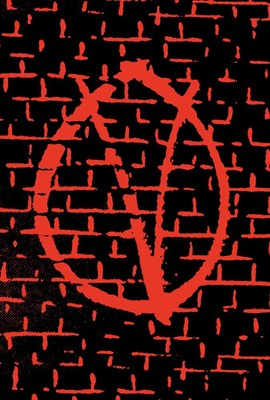 Absolute V for Vendetta (2023 Edition) | Alan Moore (u. a.) | Buch | Englisch