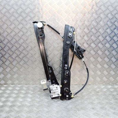 TESLA-MODEL Y 2020 Front Right Door Window Regulator E70859-900