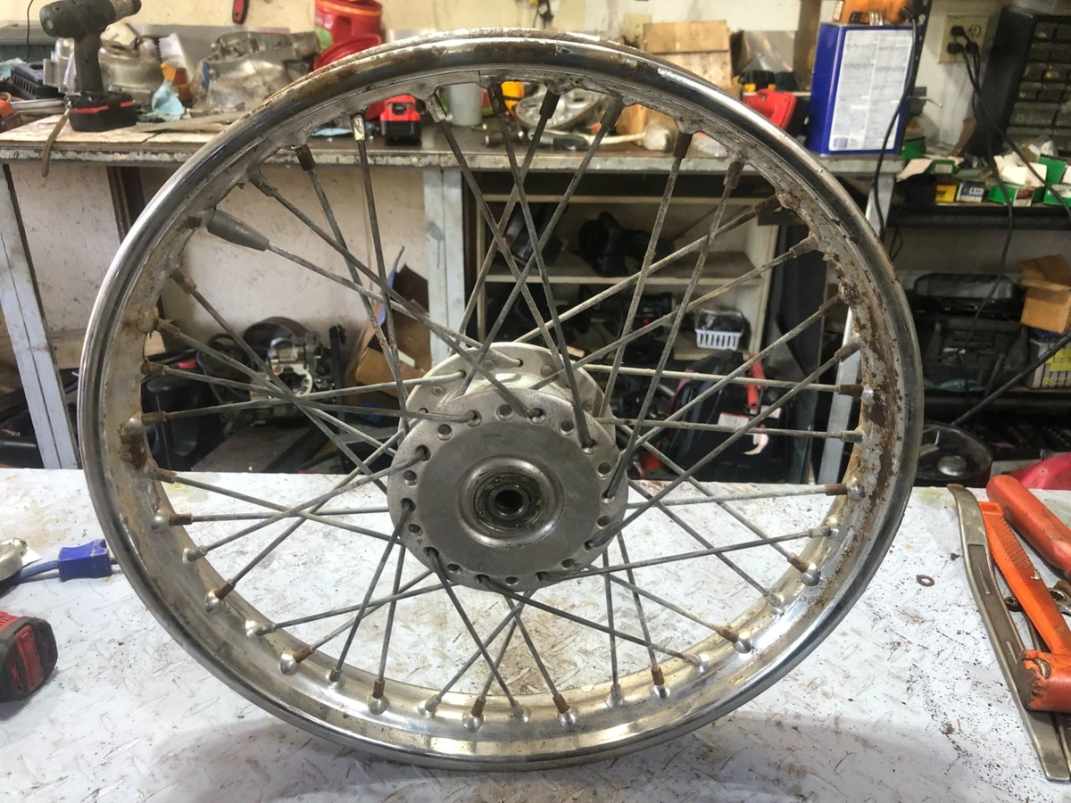 Motorcycle Wheels and Rims for Norton for sale | eBay
