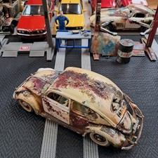 1/18 VW COCCINELLE Volkswagen