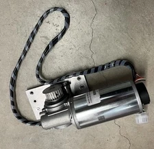 Besam Unislide Condor MA50100-M23 Slide Motor/Gearbox