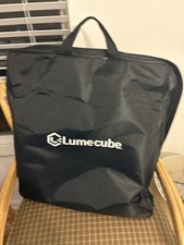 Lume Cube CORDLESS RING LIGHT PROBLACK 18-INCH EDGE-LIT LED RING LIGHT