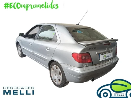 96334567 Maneta Exterior Trasera Izquierda para CITROEN XSARA BERLINA 2 9242604 - Imagen 7 de 10