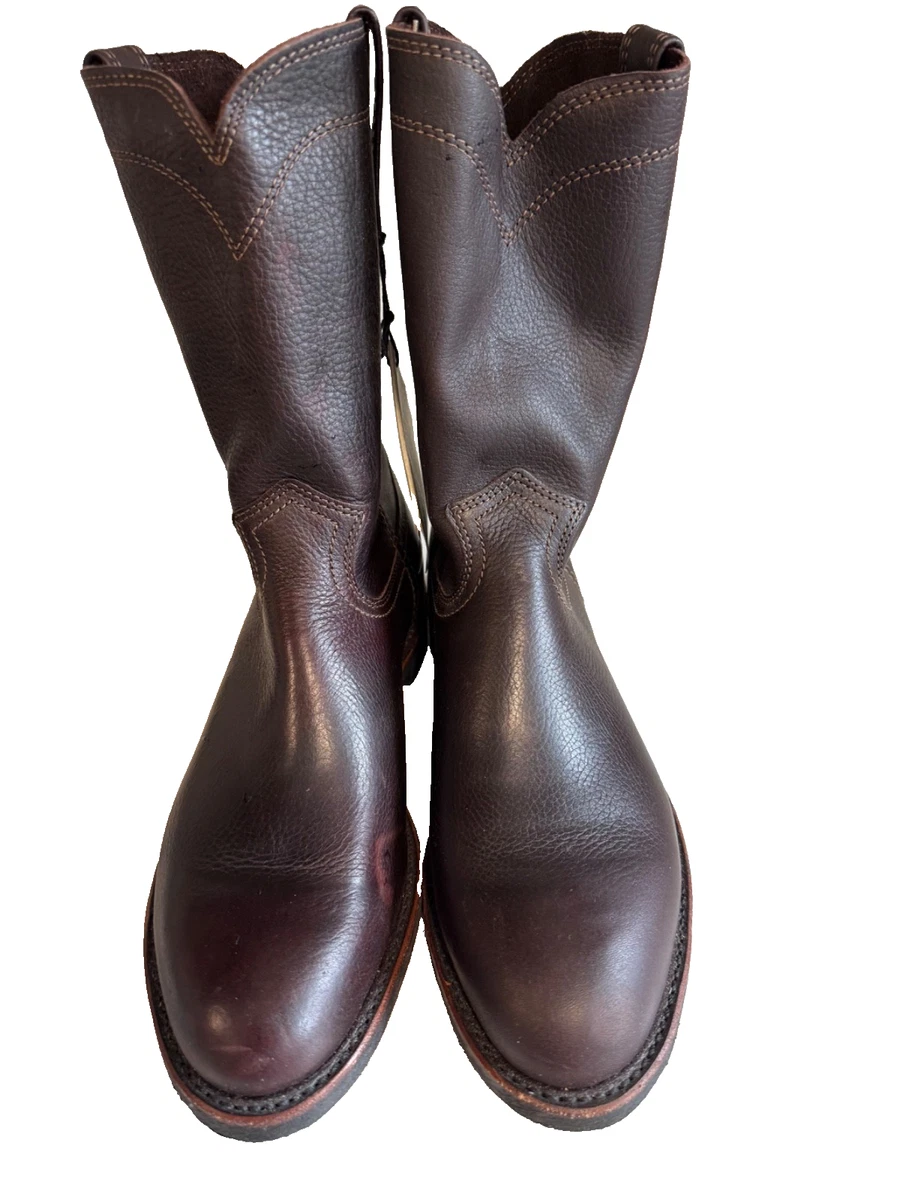 Frye Cowboy, Western Boots for Men for Sale - Shop New  display picture 1