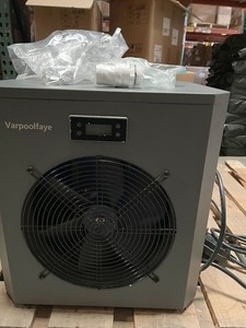 16000BTU Pool Heat Pump for Swimming Pool & Spa Heater