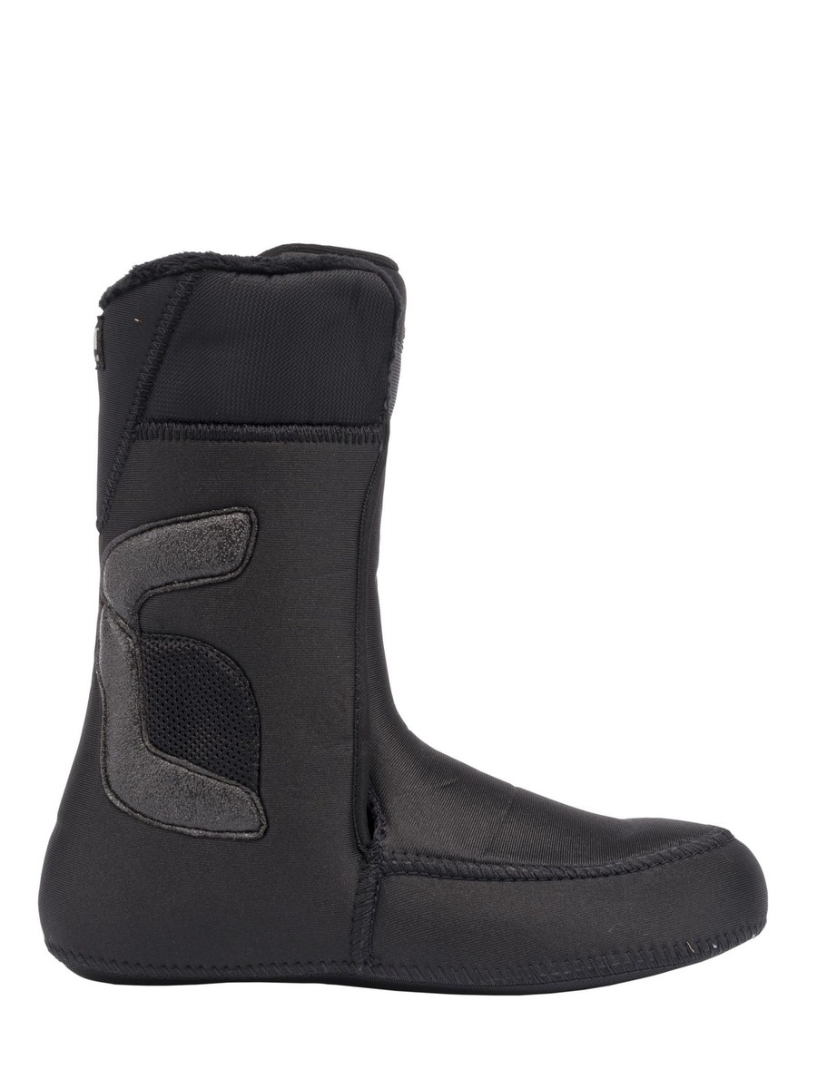 K2 Kinsley Clicker X HB Women's Snowboard Boots, Black, W8 | eBay