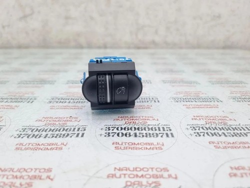 VW TOUAREG 7LA, 7L6, 7L7 Schalter 7L6941334 3.00 Diesel 165kw 2006 31474869